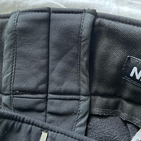 Vintage Nils High Waisted Snow Ski Pants - Picture 10 of 16